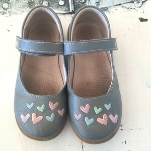 See Kai Run Mary Jane size 12 girls shoe